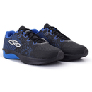 Kit 2 Pares Tênis Masculino Esportivo Academia Treino Corrida Caminhada Resistente Leve Confortável