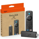 Fire TV Stick 4ª Geração 2024 Alexa Controle por Voz Smart TV Amazon