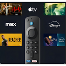 Fire TV Stick 4ª Geração 2024 Alexa Controle por Voz Smart TV Amazon