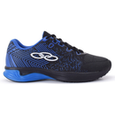 Kit 2 Pares Tênis Masculino Esportivo Academia Treino Corrida Caminhada Resistente Leve Confortável