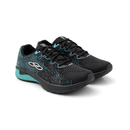 Kit 2 Pares Tênis Masculino Esportivo Academia Treino Corrida Caminhada Resistente Leve Confortável