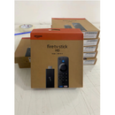 Fire TV Stick 4ª Geração 2024 Alexa Controle por Voz Smart TV Amazon